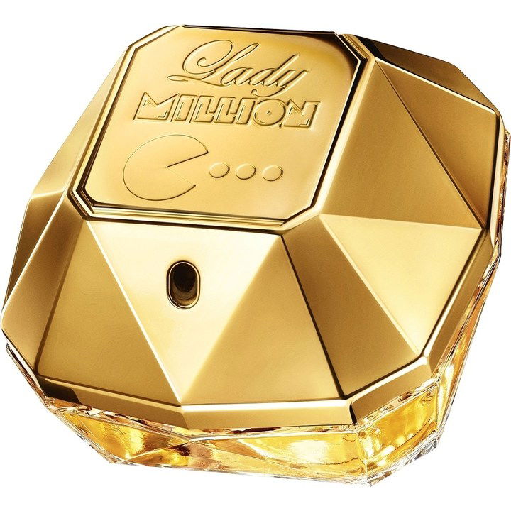 Lady Million x Pac-Man Collector Edition 2019